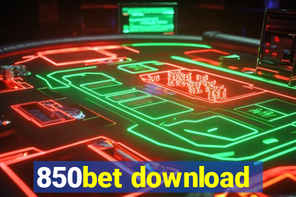 850bet download